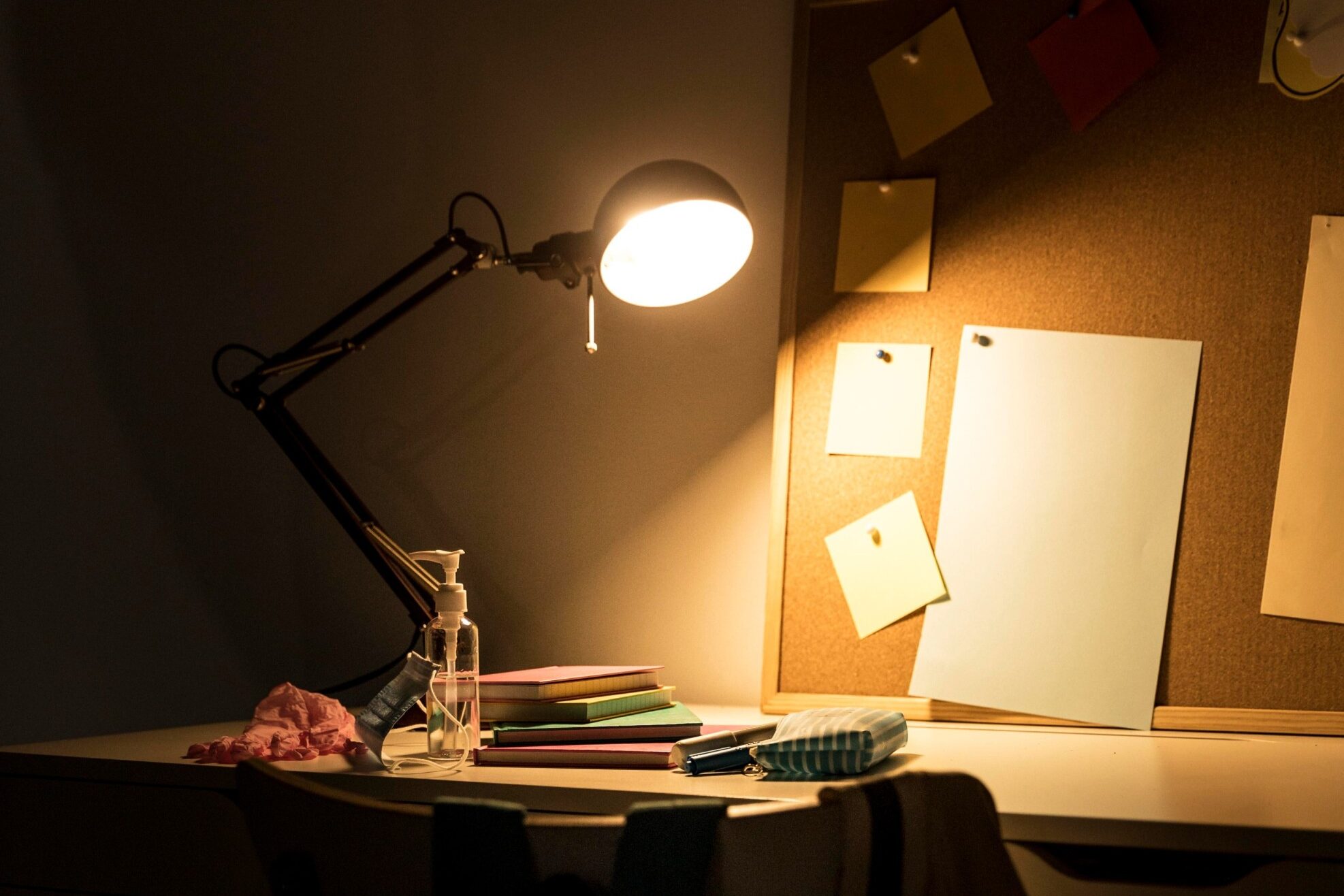 Task lighting tips for home