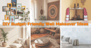Read more about the article DIY Budget-Friendly Wall Makeover Ideas
