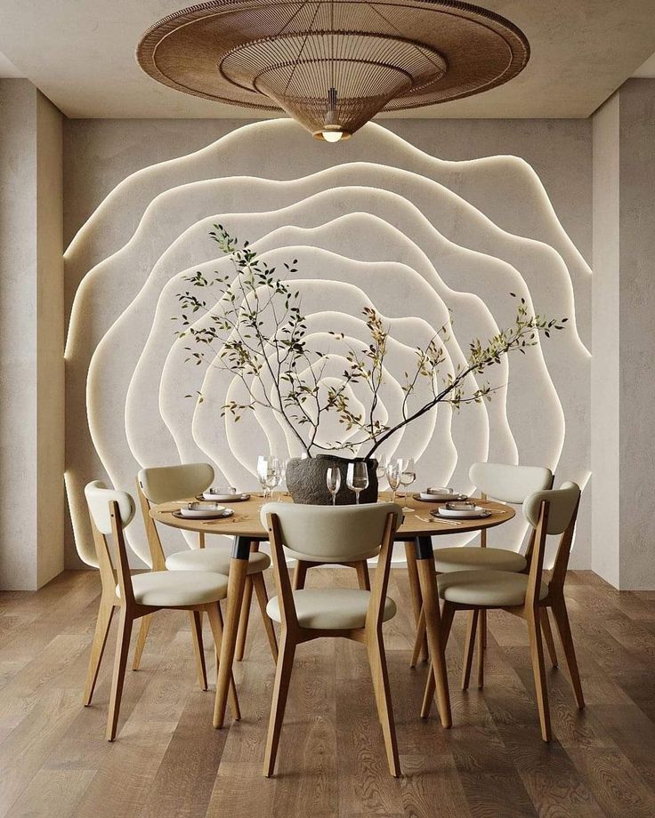 Murals for walls