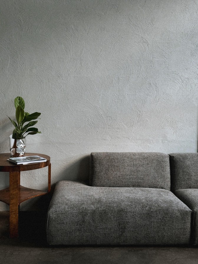 Texture wall Patterns for DIY Budget-Friendly Wall Makeover