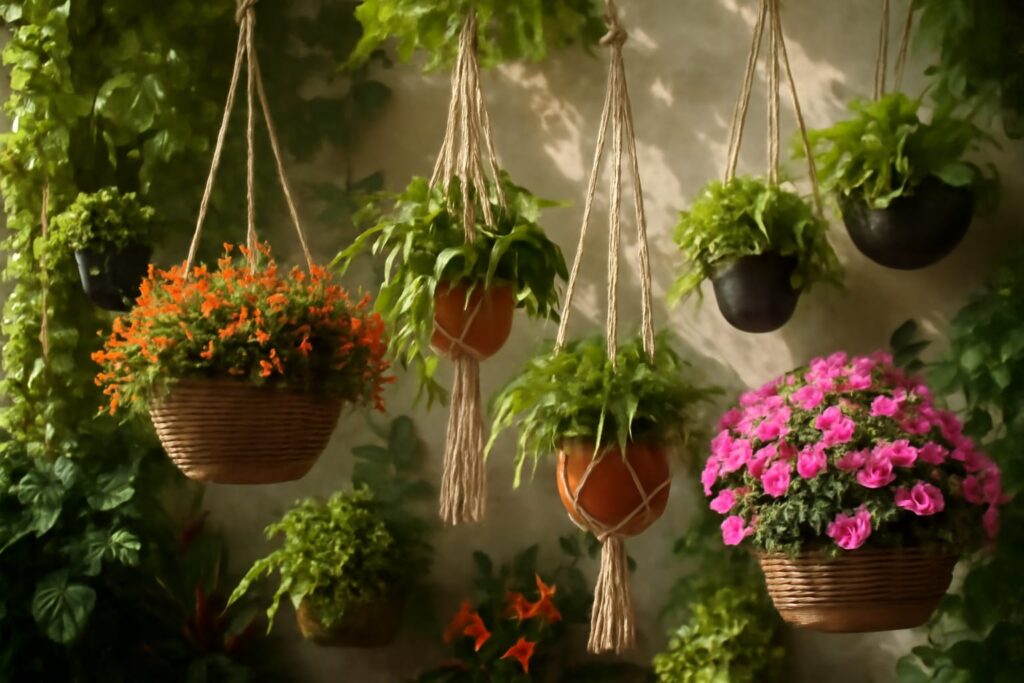 Hanging Gardens