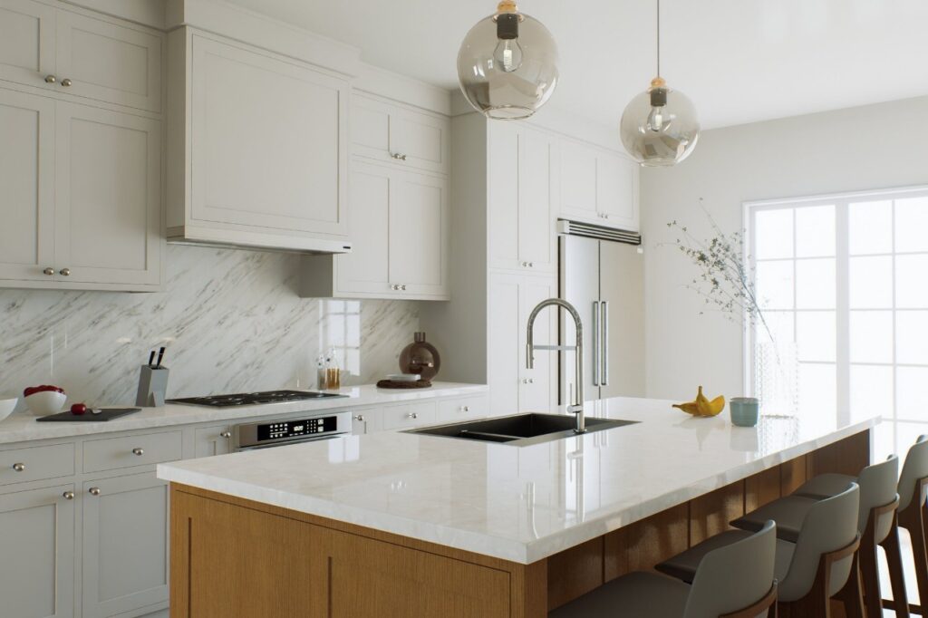 Marble Countertops