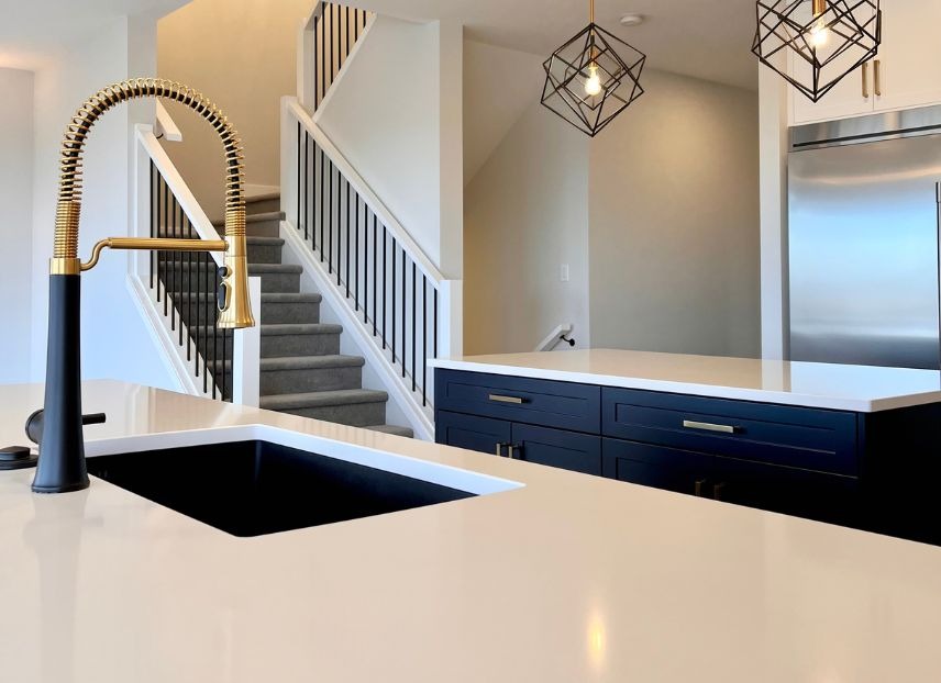 Quartz Countertops