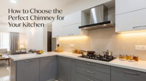 Read more about the article How to Choose the Perfect Chimney for Your Kitchen